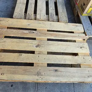 PALLETS, Limassol — Limassol - Petrou Kai Pavlou