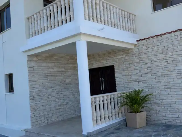 4-bedroom villa to rent, Paphos — Pegeia - 8
