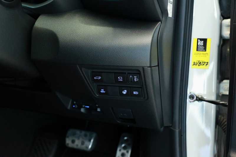2023 Toyota Yaris Cross 1,5L 2023 Cyprus