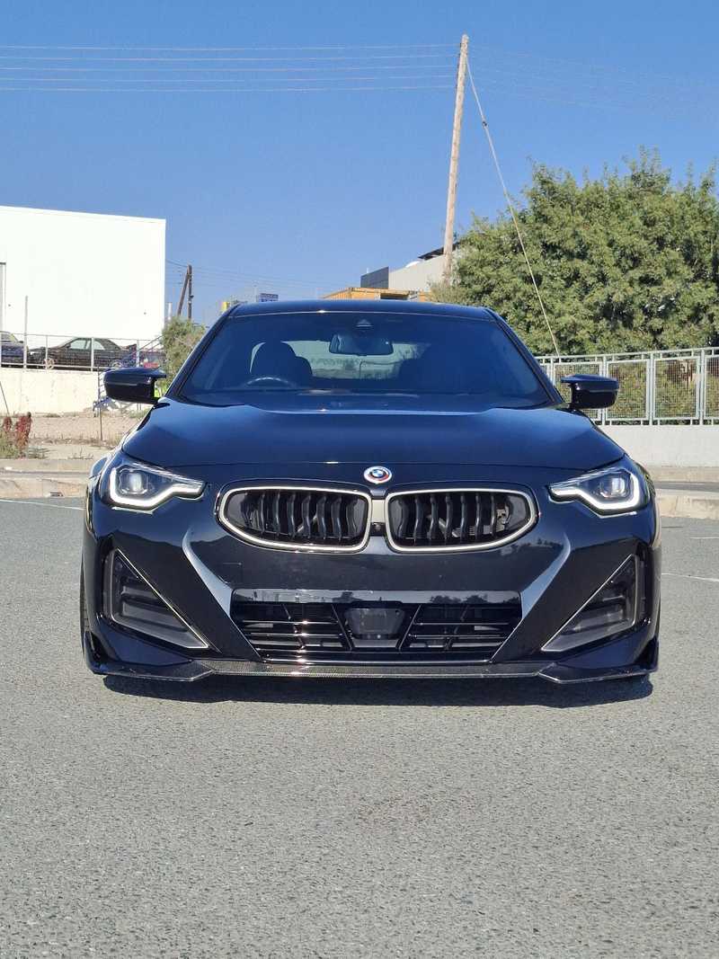 BMW M240 3,0L 2022