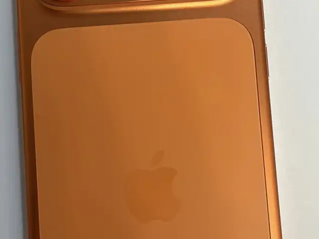 Iphone 17 pro 256, Nicosia — Egkomi - Makedonitissa