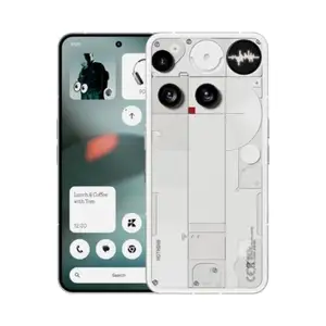 Nothing phone 3 5g 256gb 12gb ram dual-sim white eu, Limassol — Limassol Marina