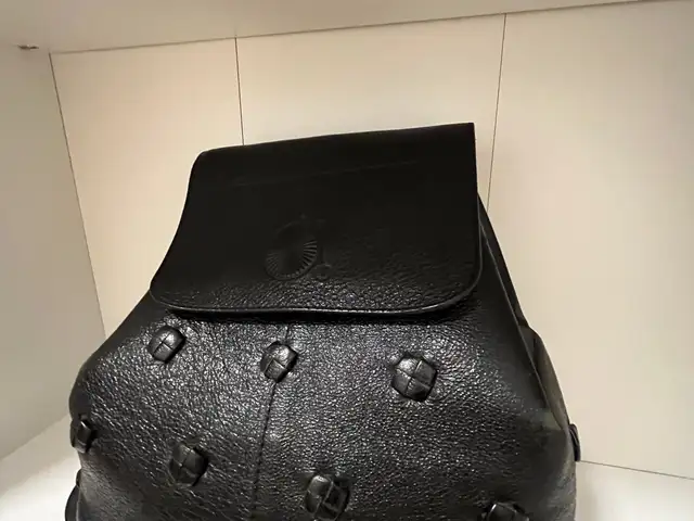 Panaskin black knots bag, Επαρχία Λεμεσού — Λεμεσός - Πέτρου και Παύλου
