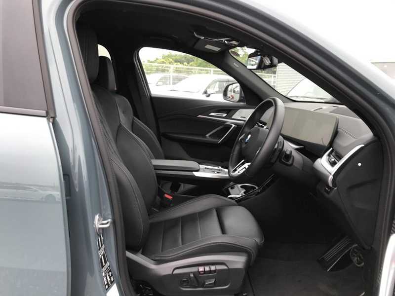 2024 BMW X2 2,0L 2024 Cyprus