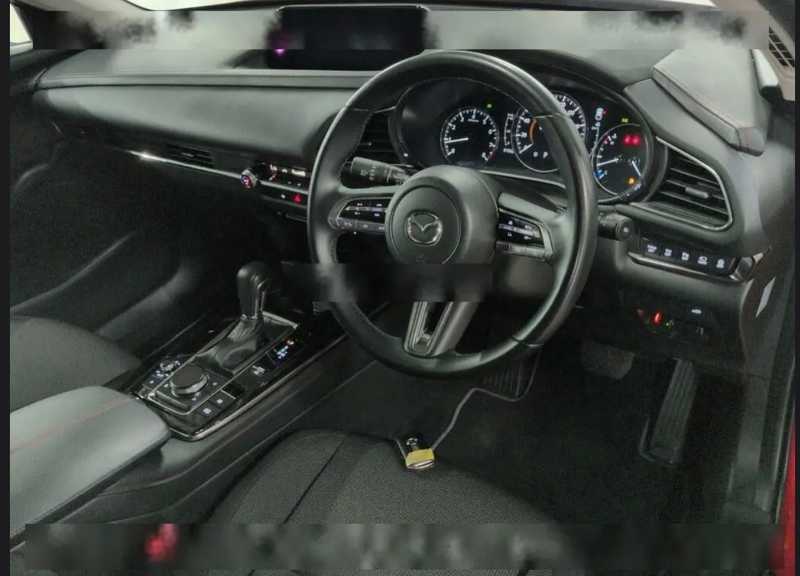 2022 Mazda CX-30 2,0L 2022 Cyprus