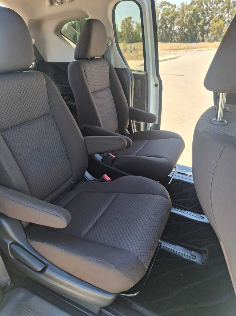 2023 Honda Freed 1,5L 2023 Cyprus