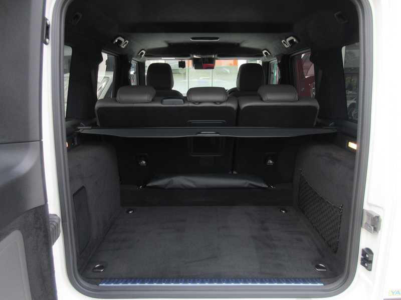 2025 Mercedes-Benz G-Class 3,0L 2025 Cyprus