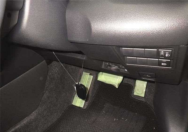 2025 Toyota Yaris Cross 1,5L 2025 Cyprus