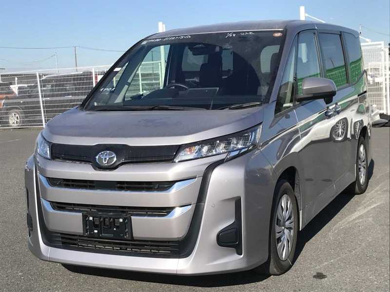 2023 Toyota Noah 2,0L 2023 Cyprus