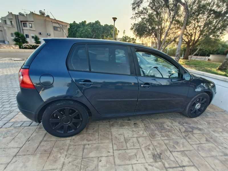 2005 Volkswagen Polo 1,4L 2005 Cyprus