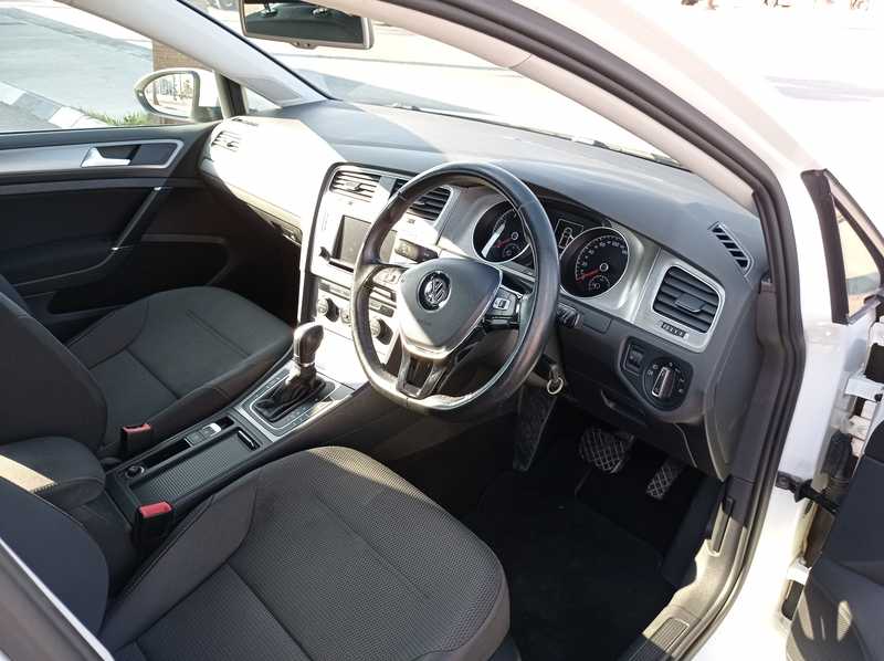 2015 Volkswagen Golf 1,4L 2015 Cyprus
