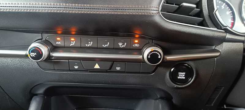 2023 Mazda 3 1,5L 2023 Cyprus