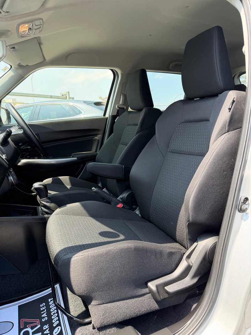 2023 Suzuki Swift 1,3L 2023 Cyprus