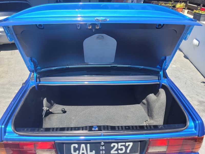 1989 BMW 3-Series 3,2L 1989 Cyprus