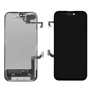 Display apple iphone 15 soft oled dd run diagnostic, Limassol — Agios Athanasios