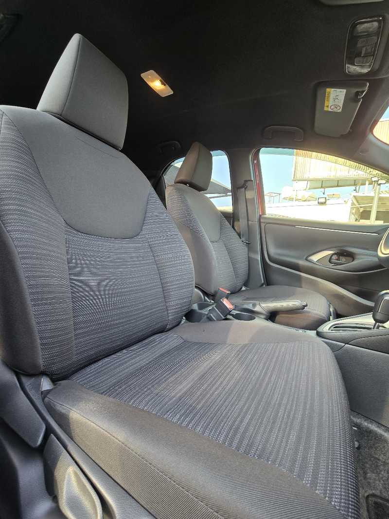 2020 Toyota Yaris 1,5L 2020 Cyprus
