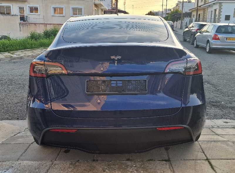 2023 Tesla Model Y Electric 2023 Cyprus
