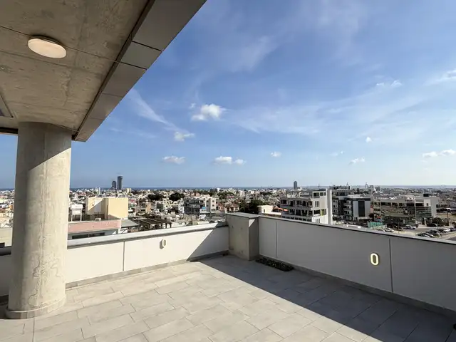Brand new offices available, Επαρχία Λεμεσού — Κάτω Πολεμίδια - 15
