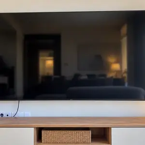Lg qned70a 65 inch 4k smart tv-like new, Επαρχία Λάρνακας — Αραδίππου - Απόστολος Λουκάς