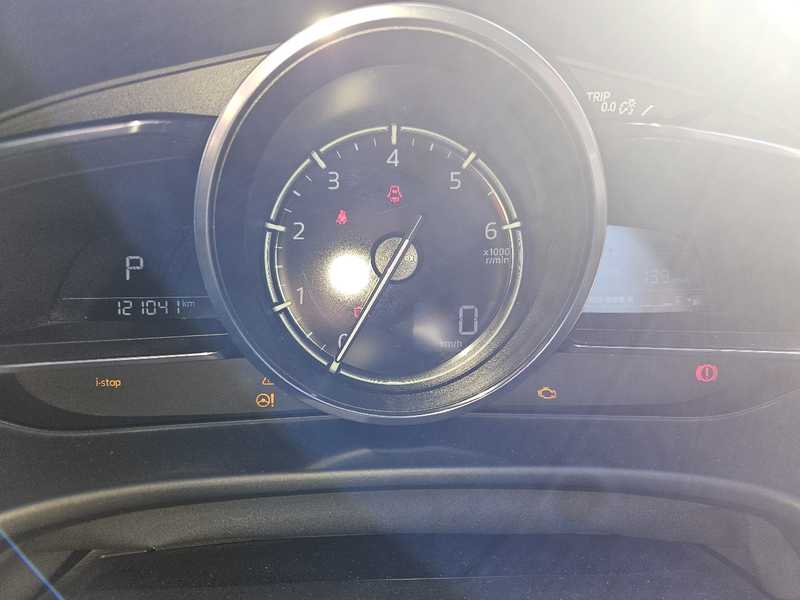 2017 Mazda Axela 1,5L 2017 Cyprus