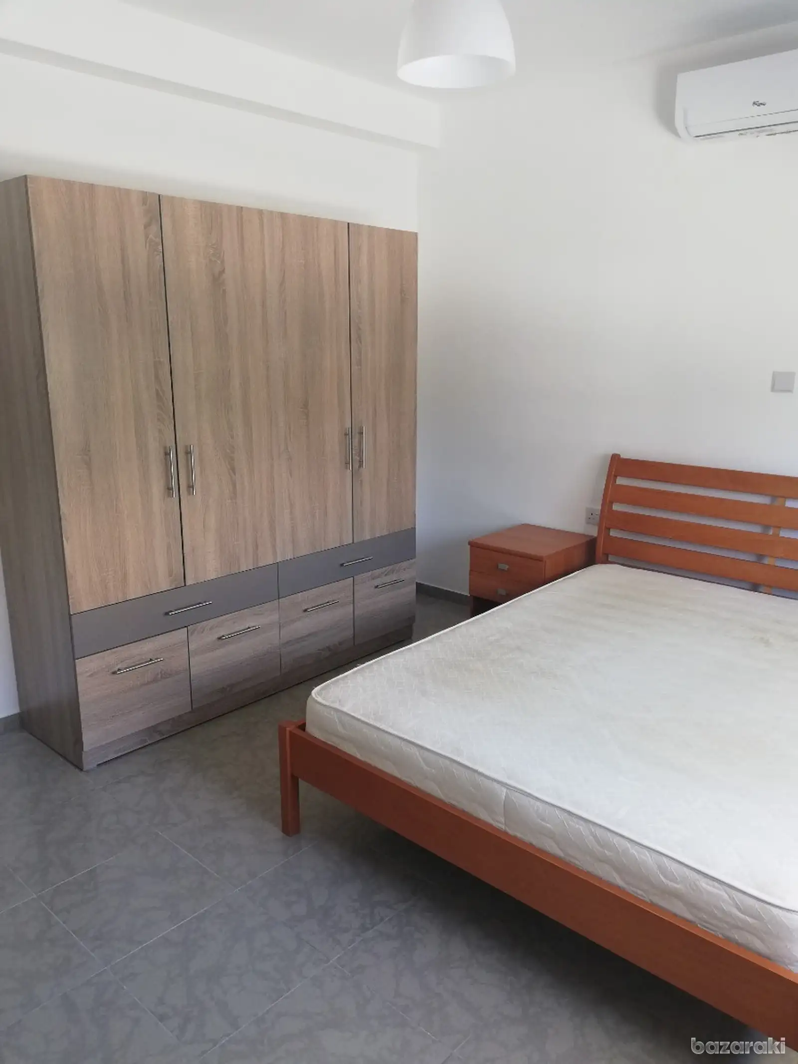 House, 1 bedroom — 4