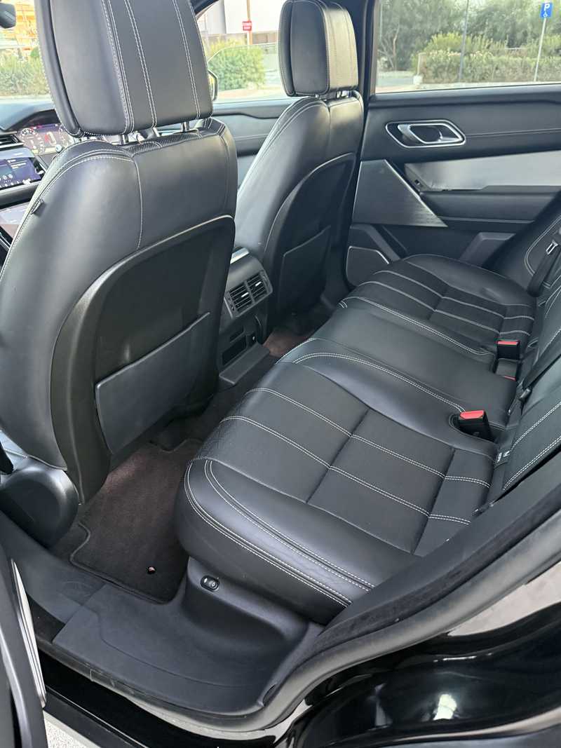 2019 Land Rover Range Rover Velar 3,0L 2019 Cyprus