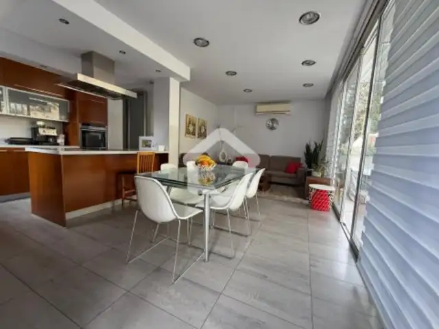 4-bedroom detached house for sale, Nicosia — Nicosia - Kaimakli - 5
