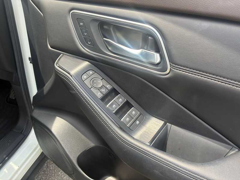 2024 Nissan X-Trail 1,5L 2024 Cyprus