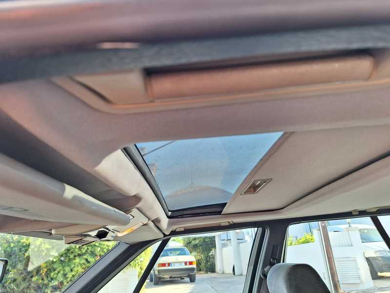 2000 Citroen XM 2,0L 2000 Cyprus
