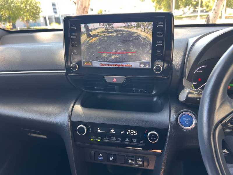 2023 Toyota Yaris Cross 1,5L 2023 Cyprus