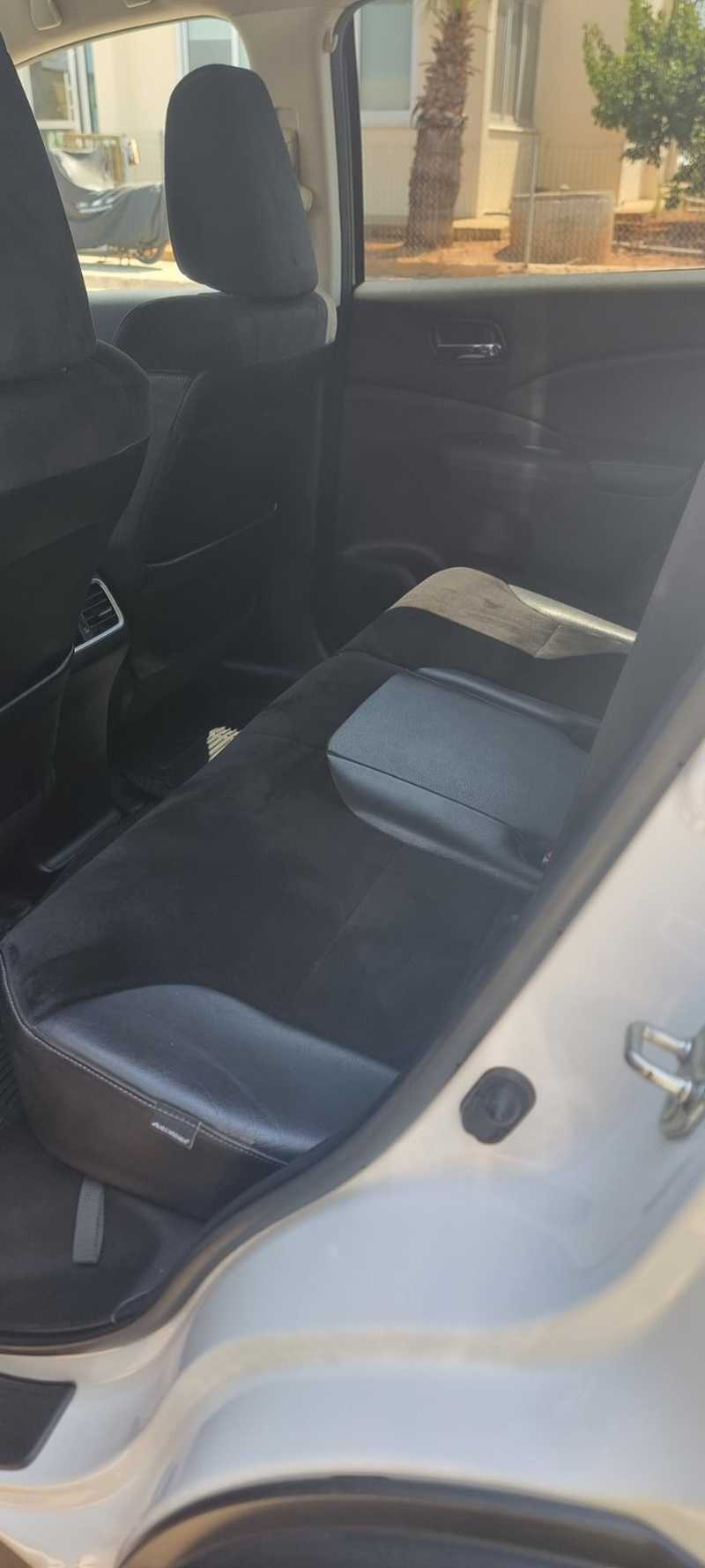 2016 Honda CRV 1,6L 2016 Cyprus