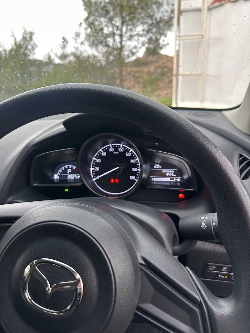2023 Mazda 2 1,5L 2023 Cyprus