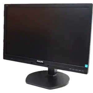 Monitor Philips 221B6L 22 LED 1920x1080 DVI USB, Επαρχία Λεμεσού — Λεμεσός - Αγία Φύλα