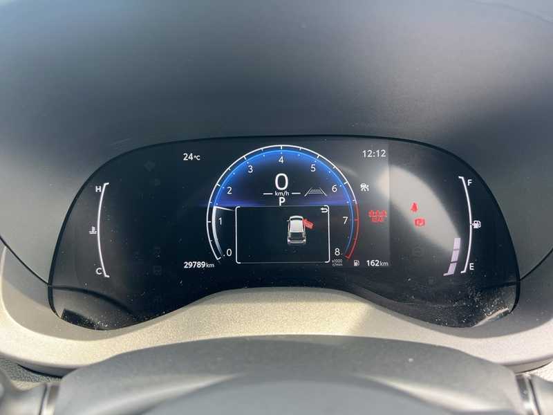 2024 Toyota Yaris 1,5L 2024 Cyprus