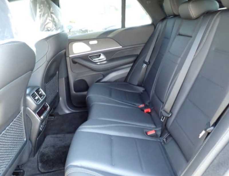 2024 Mercedes-Benz GLE-Class AMG 3,0L 2024 Cyprus