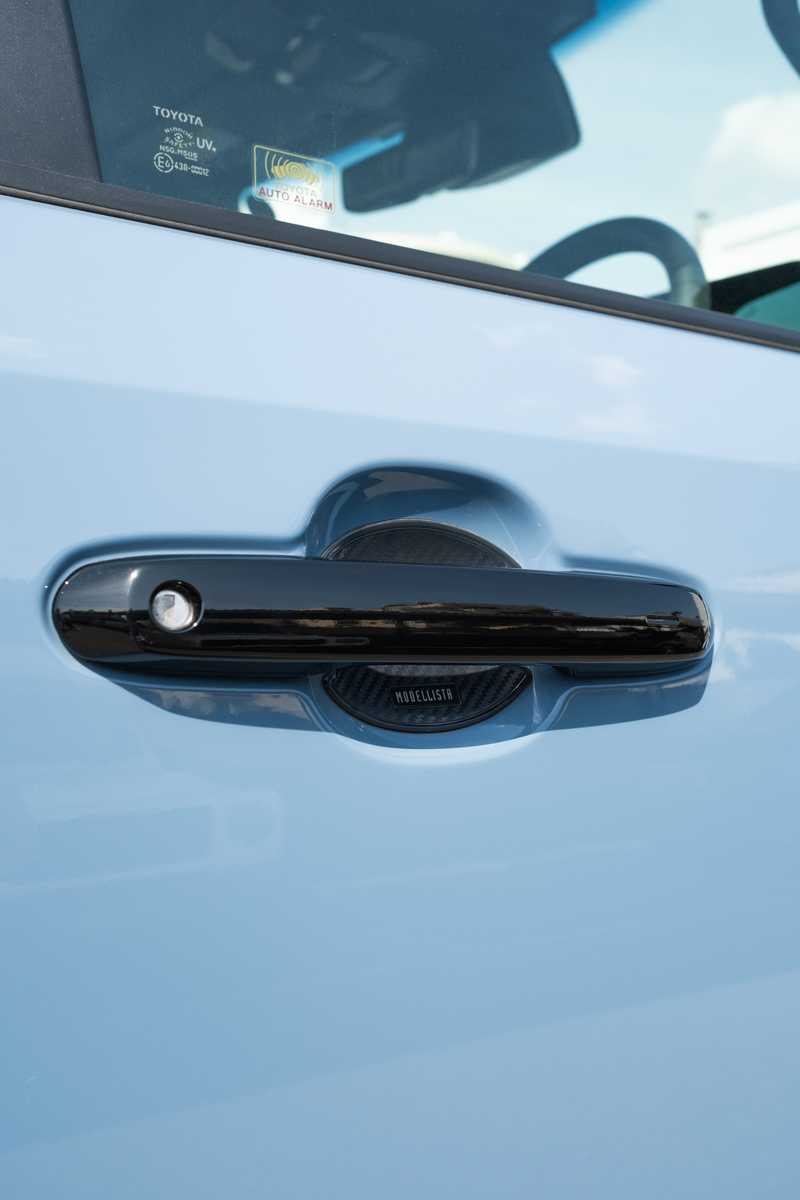 2024 Toyota Land Cruiser 250 2,8L 2024 Cyprus