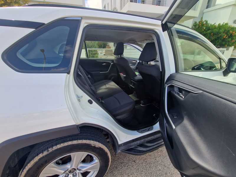 2023 Toyota RAV4 2,5L 2023 Cyprus