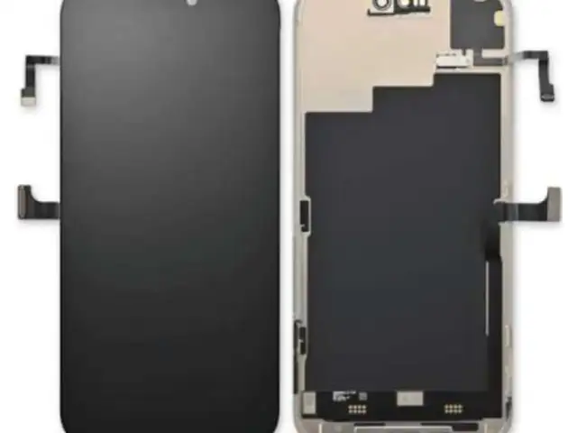 Display apple iphone 16 soft oled dd run diagnostic, Επαρχία Λεμεσού — Άγιος Αθανάσιος