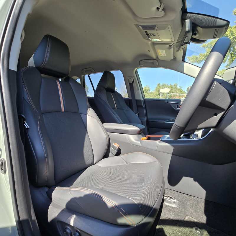 2023 Toyota RAV4 2,5L 2023 Cyprus