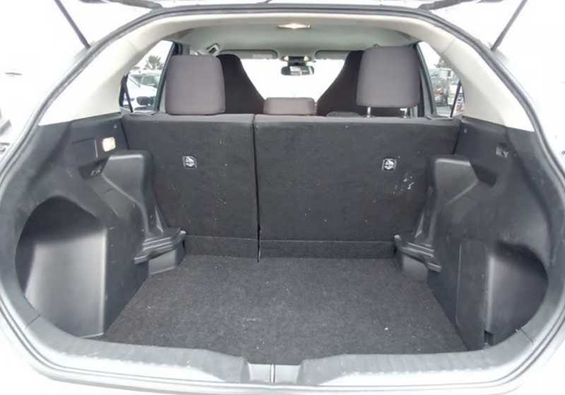 2022 Toyota Yaris Cross 1,5L 2022 Cyprus