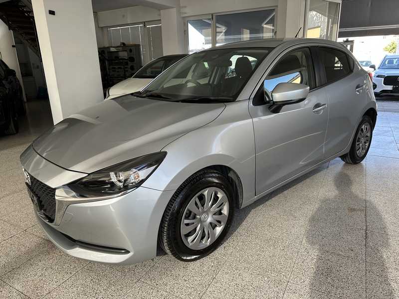 2021 Mazda 2 1,5L 2021 Cyprus