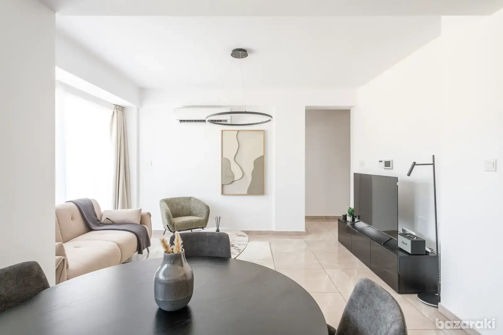 Apartment, 2 bedrooms — 8