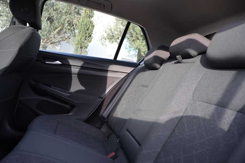 2021 Volkswagen Golf 1,0L 2021 Cyprus