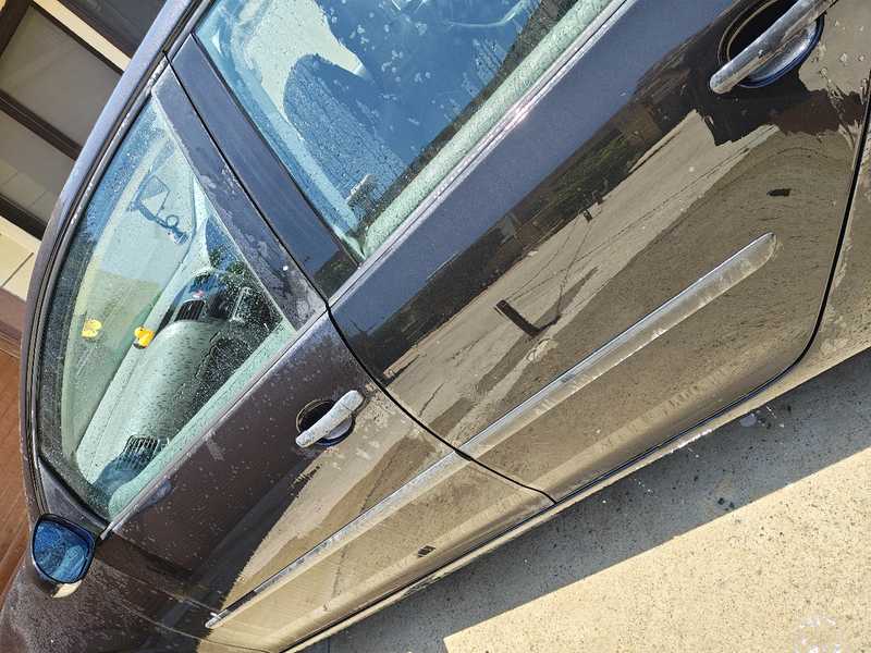 2004 Volkswagen Golf 1,6L 2004 Cyprus