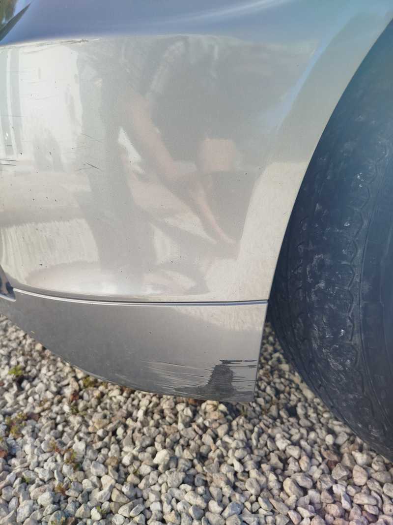 2006 BMW 5-Series 2,0L 2006 Cyprus