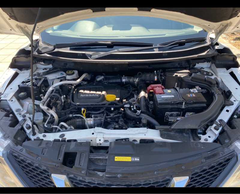 2017 Nissan Qashqai 1,6L 2017 Cyprus