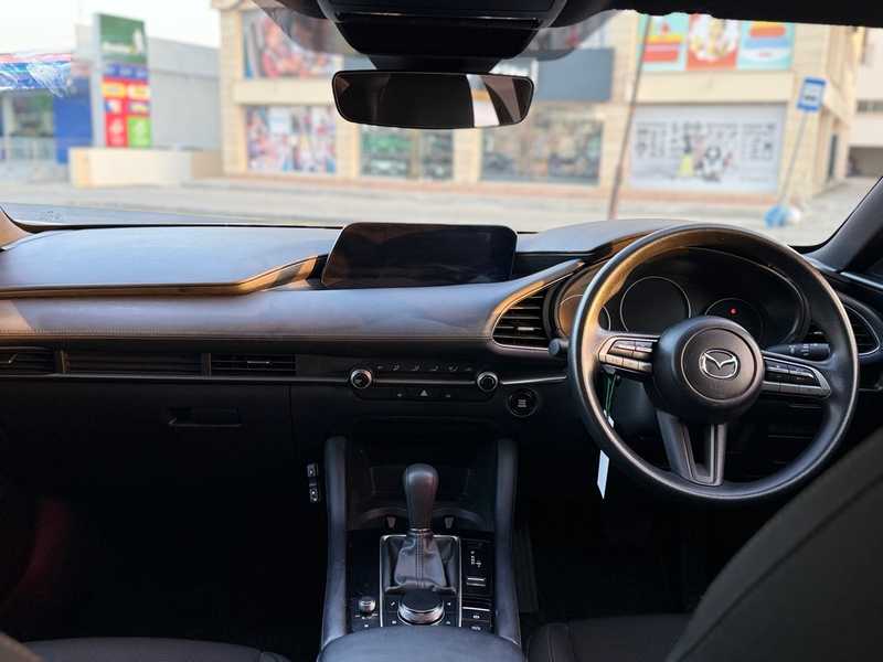 2023 Mazda 3 1,5L 2023 Cyprus