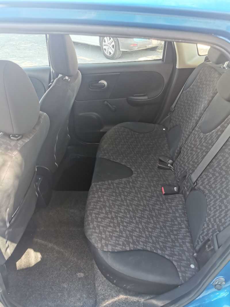 2008 Nissan Note 1,4L 2008 Cyprus
