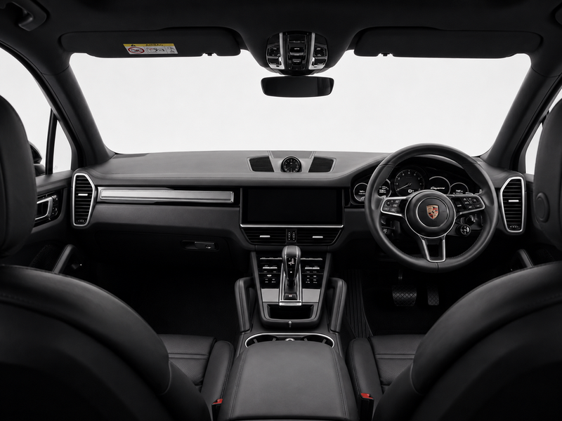 2023 Porsche Cayenne 3,0L 2023 Cyprus