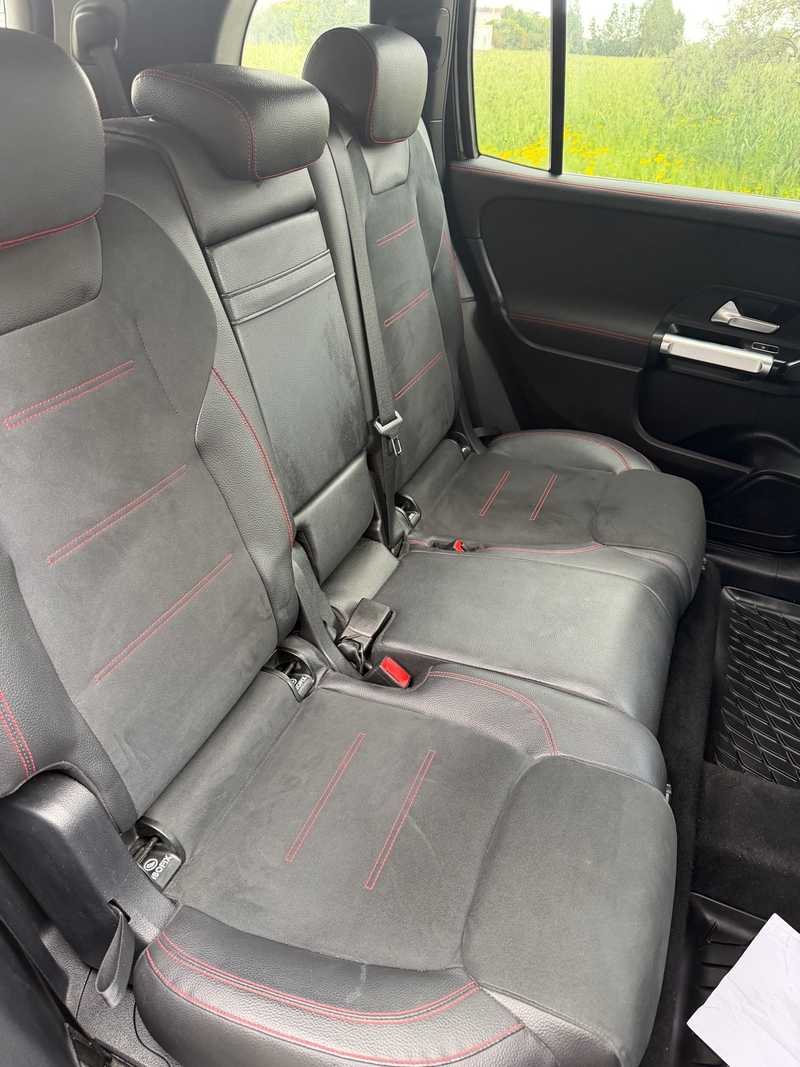 2021 Mercedes-Benz GLB 2,0L 2021 Cyprus